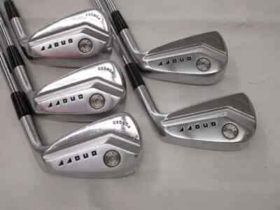 ONOFF FORGED(2022) KURO 6-PW SHINARI i80 2022 DAIWA globeride