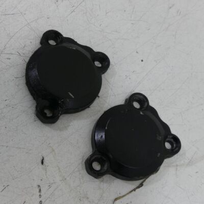Yamaha FZ 750 2KK Motordeckel A871