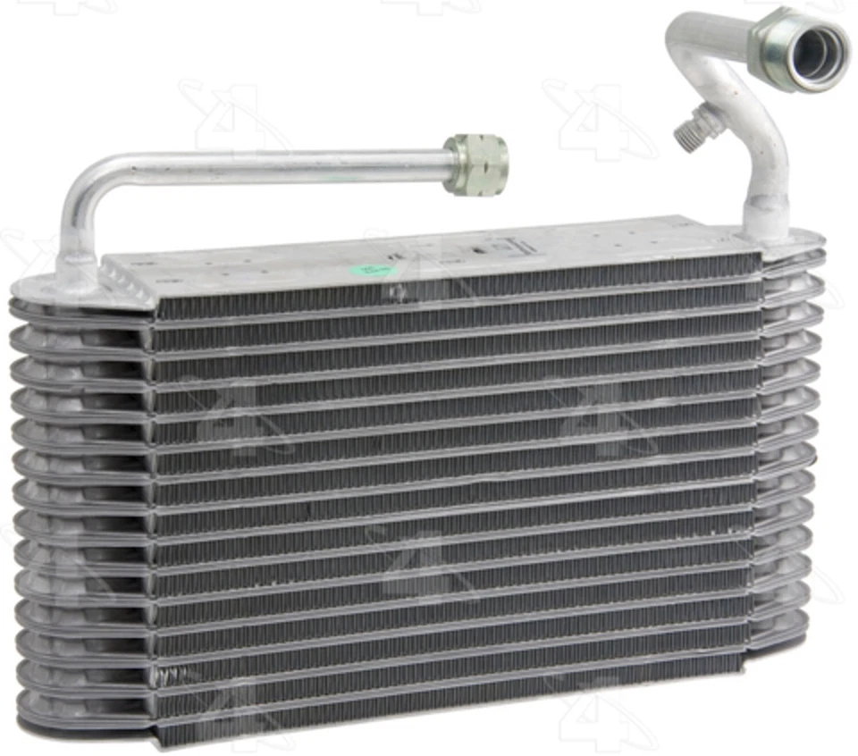 Núcleo evaporador de aire acondicionado para Skylark, Achieva, Grand Am, Beretta, Córcega 54592 Foto 2 de 4
