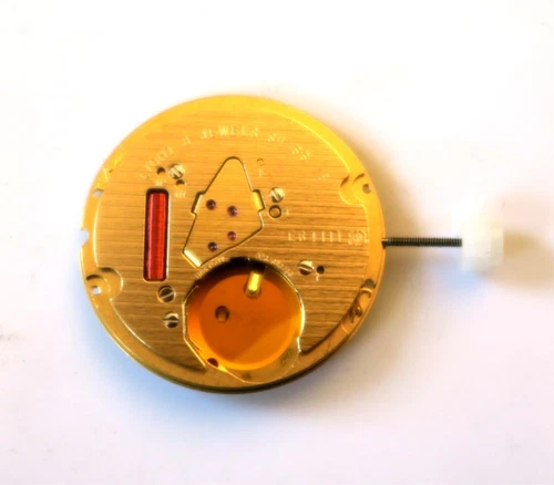 NEW ETA 255.111 / E64.111 REPLACEMENT QUARTZ WATCH MOVEMENT