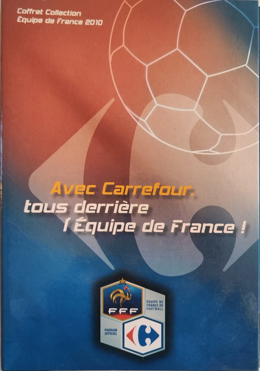 Livre + timbres 1998 les mémoires de Footix - VILLERS COLLECTIONS