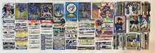Lot Of 100 Toronto Blue Jays MLB Cards RC/#’d/Prizm Springer/Guerrero/Clemens