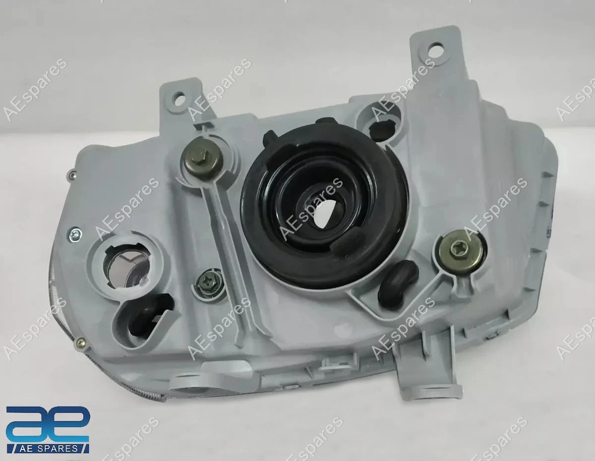 Headlight Head Lamp Assembly RH For Suzuki Zen 2003-2006 35121M74F00 view 2