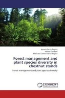 Ignacio Santa-Regina (U. A.) | Forest Management And Plant Species Diversity...