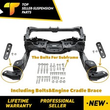 Fits For Subaru Legacy Wagon Outback 2010-2014 Front Subframe Crossmember New