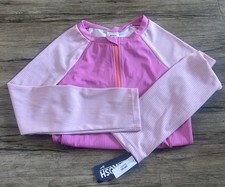 Oshkosh B  gosh Girl Swimsuit 10 One Price Pink Your 50 
