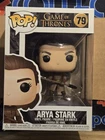 Funko Pop! Vinyl: Game of Thrones - Arya Stark #79