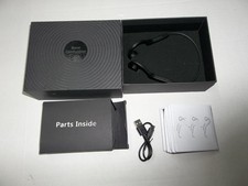 Bluetooth Headphones Open-Ear Bone Conduction NEW Open Box X14