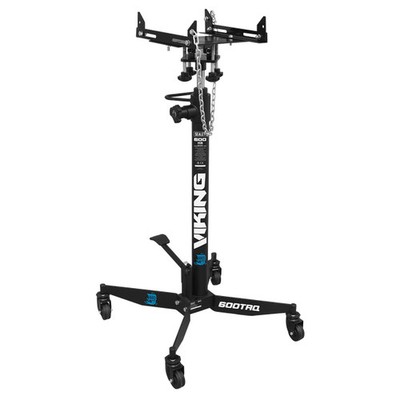 SEALEY TOOLS - Viking Vertikaler Getriebeheber mit Quick Lift 600kg   Modus...