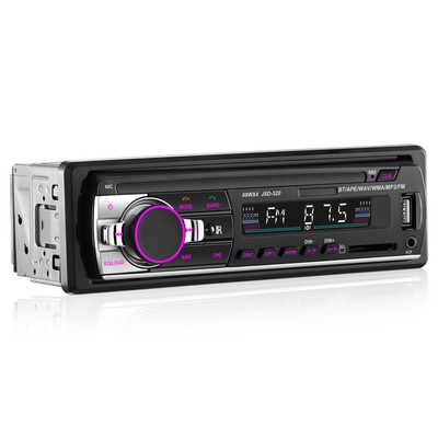 Auto MP3 Player MP3-Player Fürs Auto-MP3-Player Mit USB-Anschluss