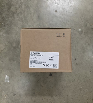 #ad #ad EmpireTech IPC T5442TM AS 6.0mm 4MP Turret Starlight $85.00