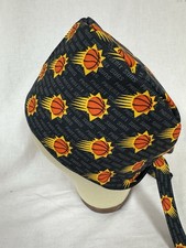 Men/Women Surgical Scrub Cap Lined Phoenix Very Cool Cap