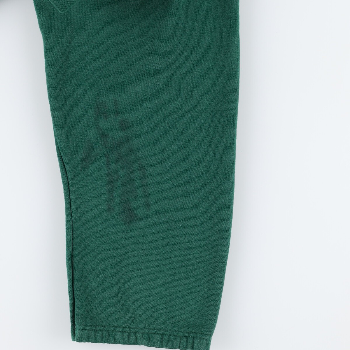 Vintage 90'S Hanes Premium Weight sweatpants Made in USA Men's