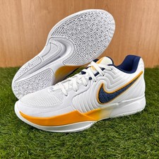 Nike Ja 2 Summit White IF1606-101 Men s US 9 New Without Box