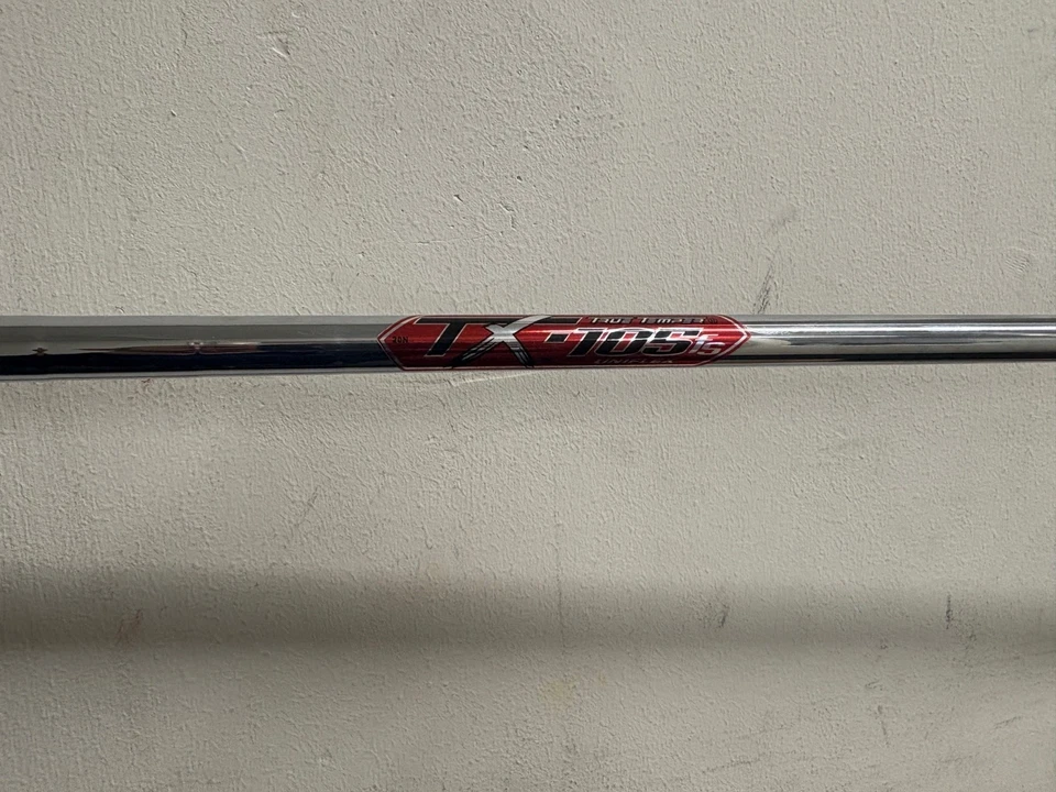 Wilson Staff Di7 Sand Wedge / Single Golf Sand Wedge / TX-105 Uniflex Steel - Image 4 of 4