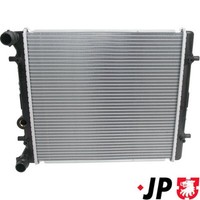 JP Group MotorküHler WasserküHler JP 1114201100 FüR Leon Octavia Seat VW Skoda 1