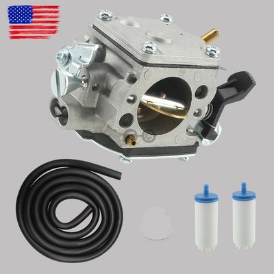 Carburetor For Husqvarna K960 Cut Off Saw RWJ-3 502623201 544266101