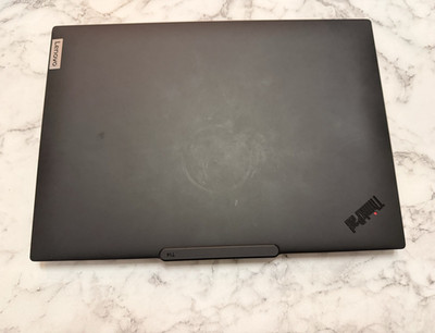 Lenovo ThinkPad T14 Gen 6 14in Ryzen 7 PRO 32GB 1TB SSD Touch Win 11 Pro