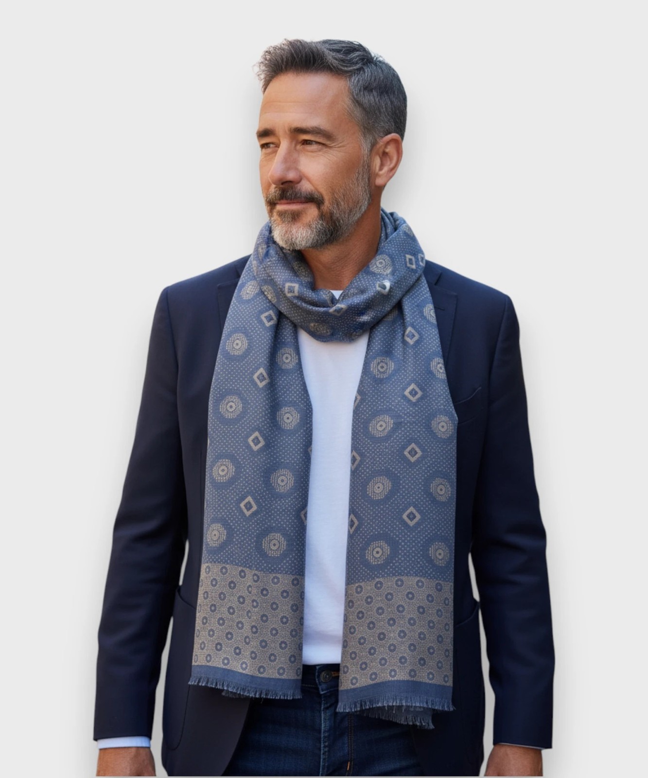 Гализ Баумволльшаль геометрический мастер braun 912581 17790₽