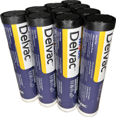 SALE!! MOBIL 121962 Delvac Xtreme High Temp Lithium Complex Grease
