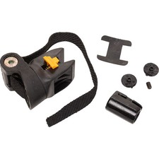 Cannondale 2008 Cannondale San Quentin U-Lock Frame Mount Bracket Kit One Color,