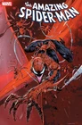 PREORDER: AMAZING SPIDER-MAN #27 IBAN COELLO 9-PART CONNECTING VARIANT [DS]