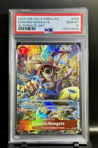 Edward.Newgate (Alt Art)