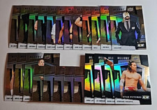 2022 Upper Deck AEW Allure Base Set Table Pick Your Own (Choice) NM