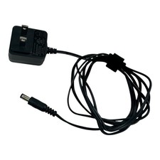 AC Adapter Power Supply 5V 1.0A Wall Charger Home Travel Replacement