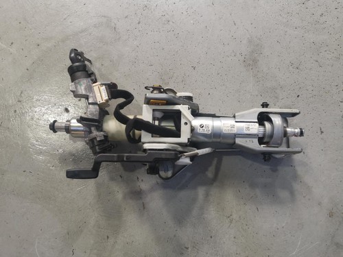 BMW 5 SERIES STEERING COLUMN E60, 10/03-04/10 03 04 05 06 07 08 09 10