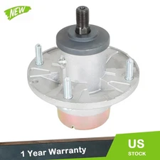 Spindle 8TEN Deck Fit For John Deere X350 X370 Z525E Z335E Z345R S240 AM144608