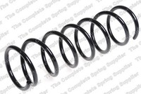 LesjÖFors Fahrwerksfeder 4292627 FüR Toyota