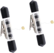 2Pcs Invisible Thread Levitation Magic Trick Props Kits,Useful Small Reel Magic