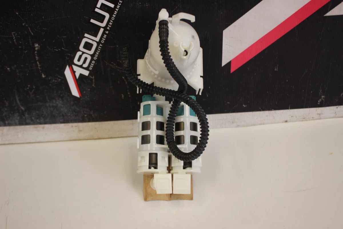 Fuel Pumps for Nissan GT-R for sale | eBay