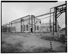 Rocky Mountain Arsenal,Crude Mustard & Aldrin Manufacturing,Commerce City,CO,3
