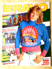 Bravo 49/1976 Komplett -50. Geburtstag- Sweet, BCR, David Cassidy, Boney M.  TOP