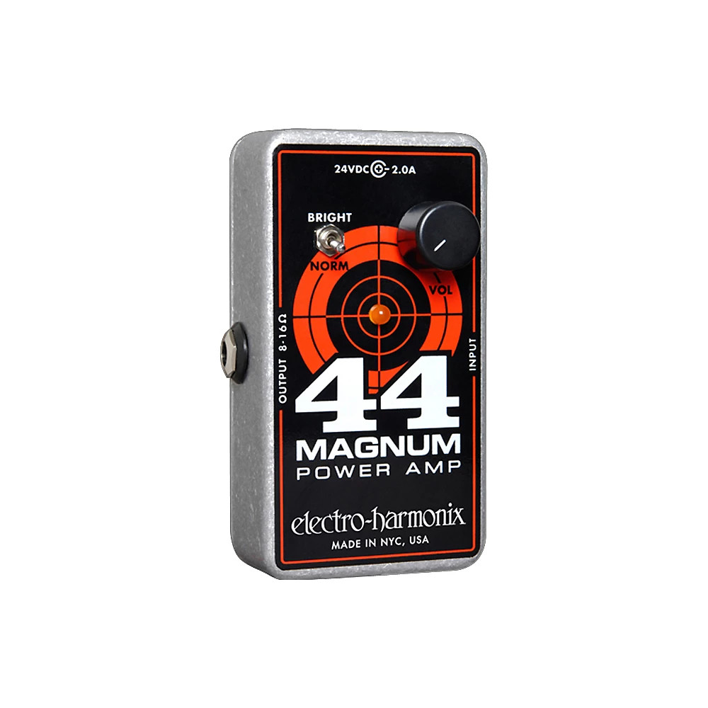 Electro-Harmonix 44 Magnum 44 28590₽