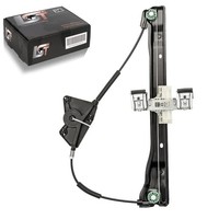 Fensterheber Elektrisch Vorne Links FüR Skoda Citigo 2/3 TüRig