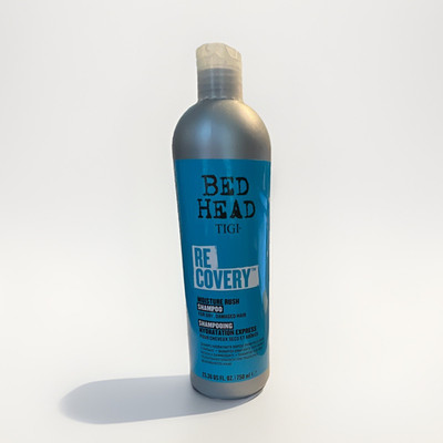 Bed Head TIGI Recovery Moisture Rush Shampoo 25.36 fl oz / 750 ml