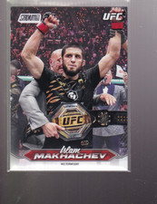 A0023- 2025 Stadium Club UFC MMA Card #s 1-200 -You Pick- 15+ FREE US SHIP