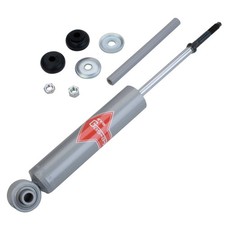 Kyb Kg4507 Front Gas-a-just Shock