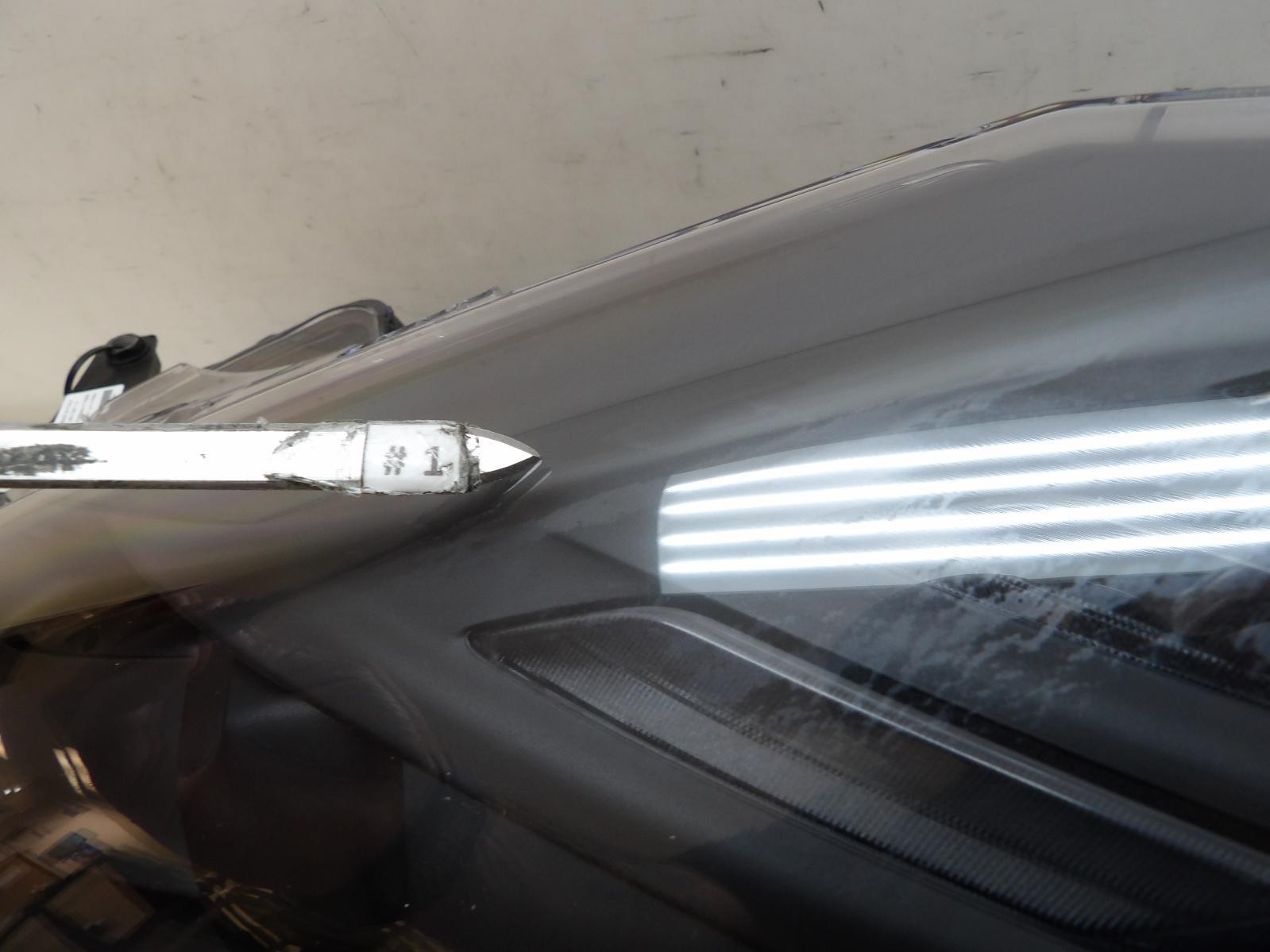 FERRARI 812 GTS LEFT HEADLIGHT 338314 OEM 2018 2019 2020 2021 2022