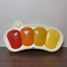 Skip Hop Center Explore More Center Replacement Part Piano Toy Music Lights