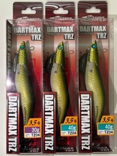 DARTMAX TRZ 30g 40g TZ04 Super Aji Gold Set of 3