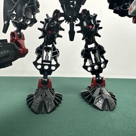 LEGO Bionicle Stronius 8984 No Manual No Canister