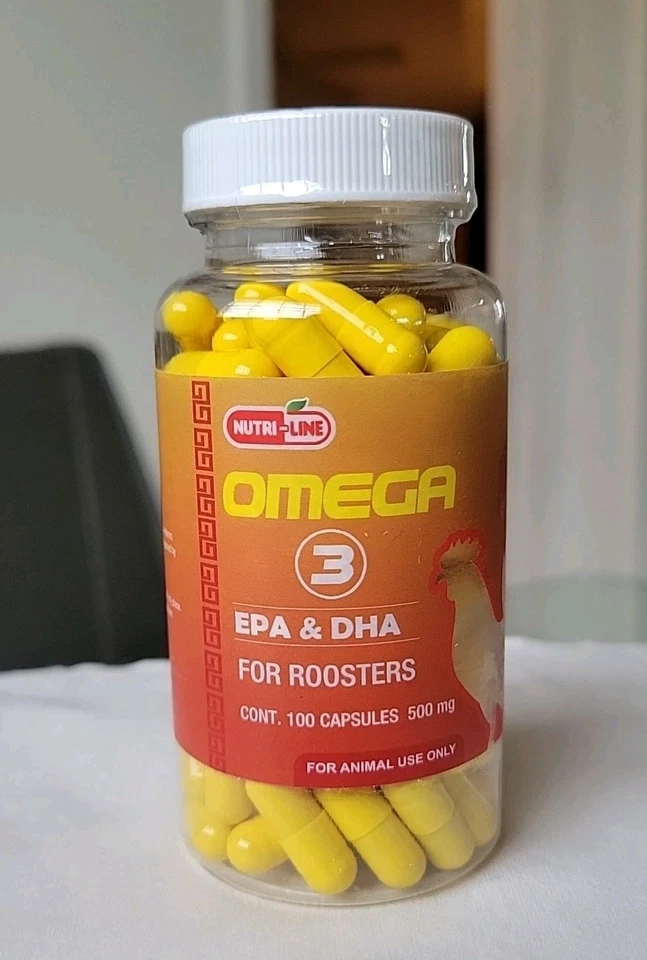 Combo Parasitol- B12 5500- Gallomix- B15-B12 Omega3- Aminoplex- Gallos- Roosters - Image 4 of 4