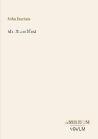Mr. Standfast John Buchan