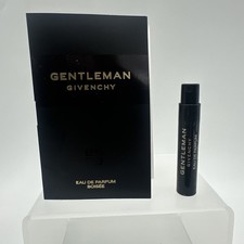 GIVENCHY GENTLEMAN BOISEE EAU DE PARFUM VIAL ...