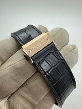 Hublot Classic Fusion Rose Gold Black Dial 42mm Automatic Watch 542.PX.1180.LR 12