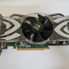 NVIDIA GeForce 7900 GTX Graphics Card HEAVILY USED